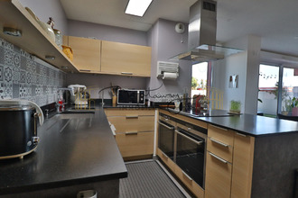  appartement nimes 30900