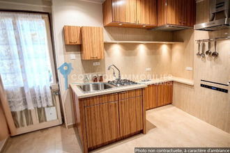  appartement nimes 30900