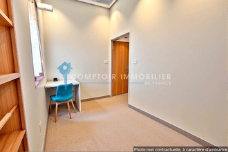  appartement nimes 30900