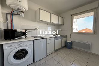  appartement nimes 30900