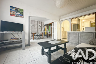  appartement nimes 30900