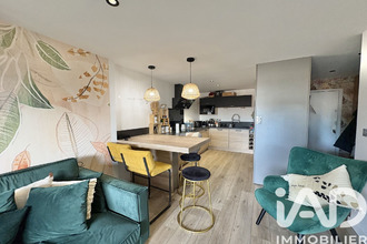  appartement nimes 30900