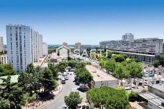  appartement nimes 30900