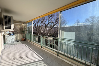  appartement nimes 30900