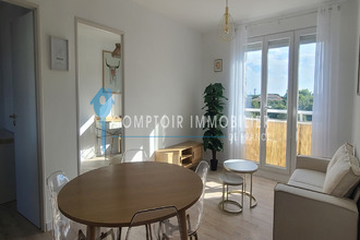  appartement nimes 30900