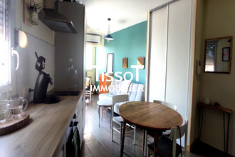  appartement nimes 30900