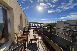  appartement nimes 30900