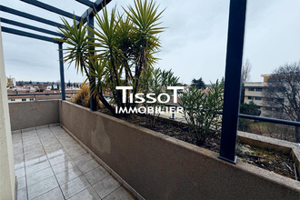  appartement nimes 30900