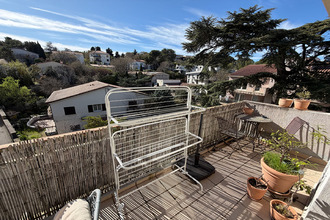  appartement nimes 30900