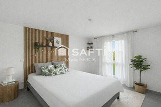  appartement nimes 30900