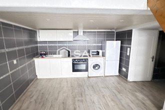  appartement nimes 30900