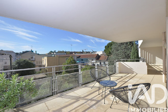  appartement nimes 30900