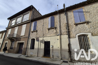  appartement nimes 30900