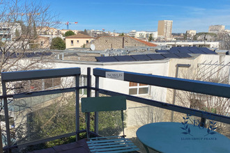  appartement nimes 30900