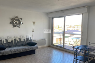  appartement nimes 30900