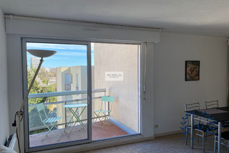  appartement nimes 30900