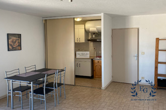  appartement nimes 30900