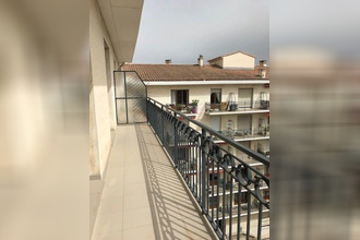  appartement nimes 30900