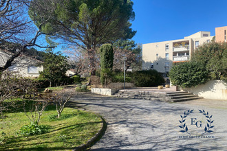  appartement nimes 30900