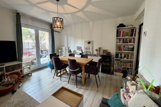  appartement nimes 30900