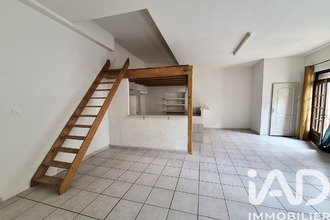  appartement nimes 30900