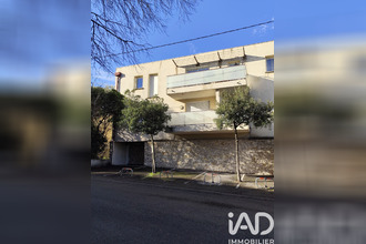  appartement nimes 30900