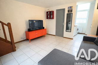  appartement nimes 30900