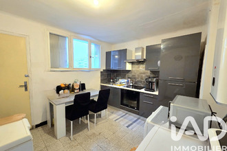  appartement nimes 30900