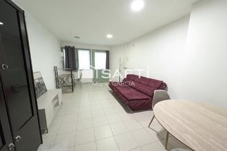  appartement nimes 30900