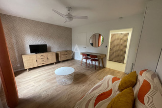  appartement nimes 30900