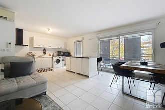  appartement nimes 30900