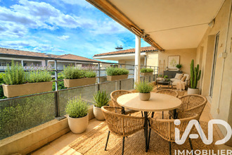  appartement nimes 30900