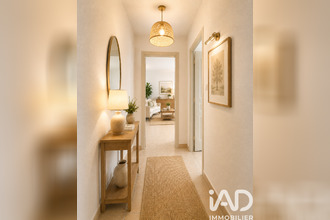  appartement nimes 30900