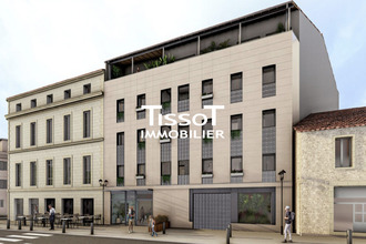  appartement nimes 30900