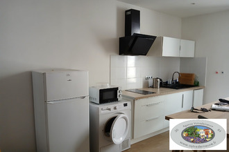  appartement nimes 30900
