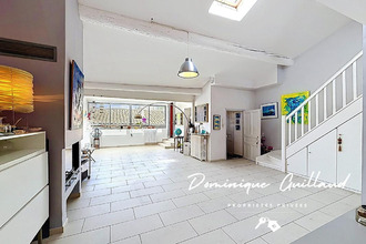  appartement nimes 30900