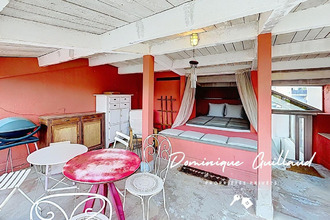  appartement nimes 30900