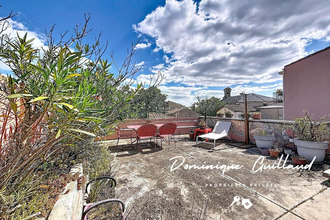  appartement nimes 30900