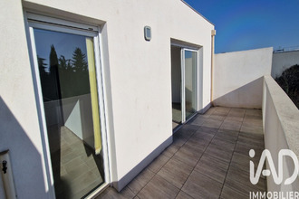  appartement nimes 30900