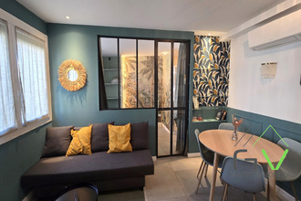  appartement nimes 30900