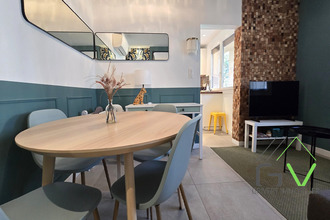  appartement nimes 30900