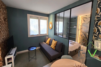  appartement nimes 30900