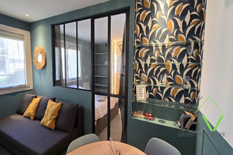  appartement nimes 30900