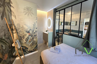  appartement nimes 30900