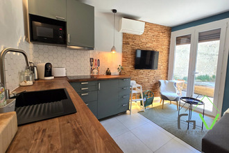  appartement nimes 30900