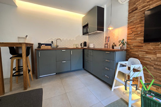  appartement nimes 30900