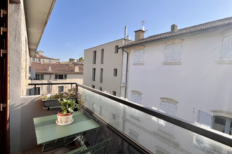  appartement nimes 30900