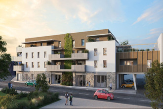  appartement nimes 30900
