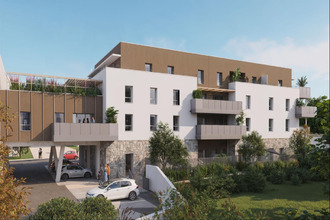 appartement nimes 30900