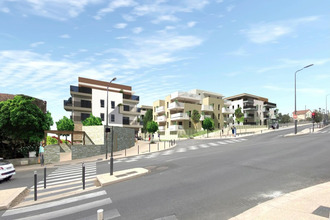  appartement nimes 30900